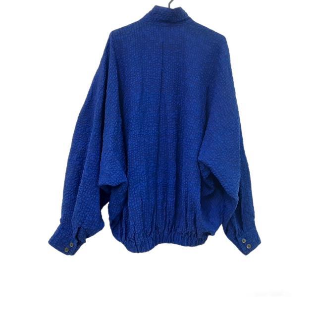 ISSEY MIYAKE - イッセイミヤケ ブルゾン サイズ1 S メンズの通販 by