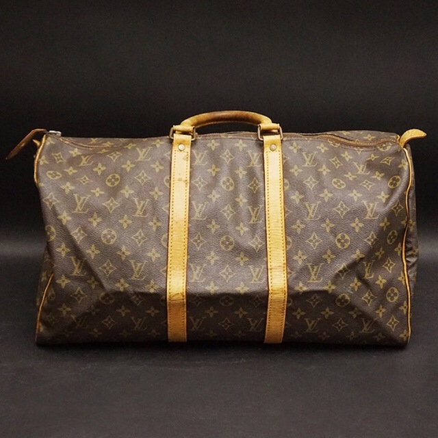 LOUIS VUITTON - オールドルイヴィトン80年代ヴィンテージ ボストン