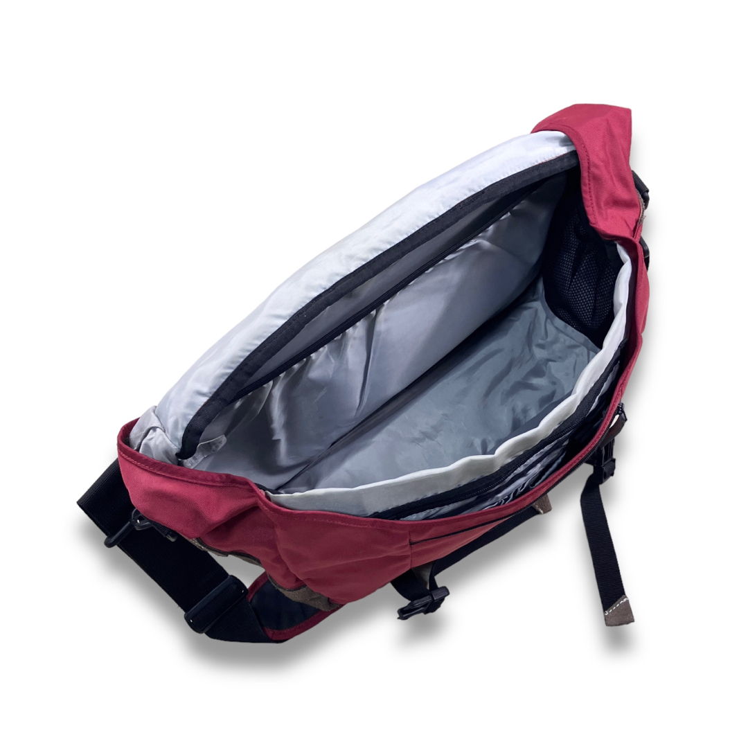 Eddie Bauer - 00s Y2K エディーバウアー 黒タグ ヴィンテージ