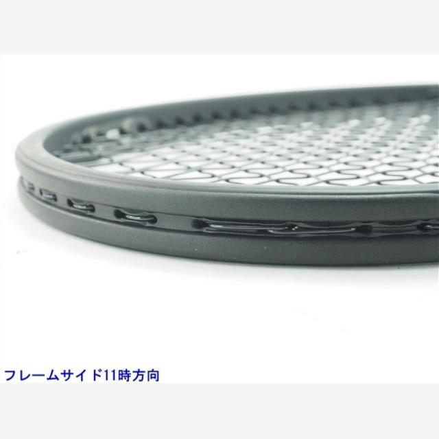 Prince - 中古 テニスラケット プリンス ファントム グラファイト 97