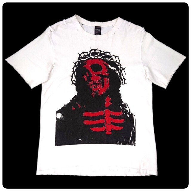 NUMBER (N)INE - 2006SS ナンバーナイン ガンズ期 スカルジーザス