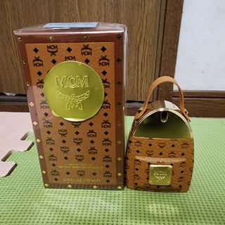 MCM（香水(女性用)）のフリマアイテム一覧