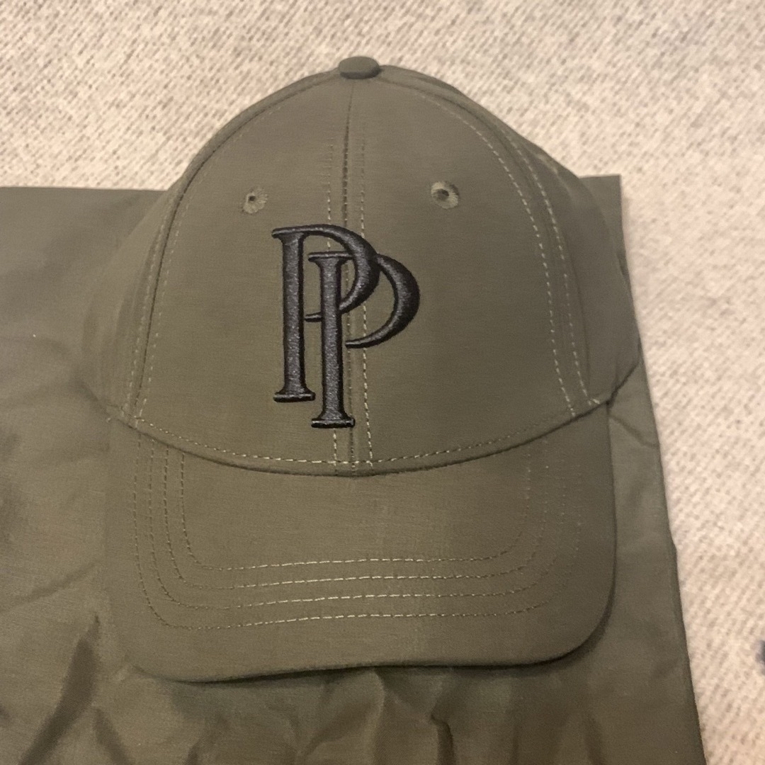 PATEK PHILIPPE - パテックフィリップ 帽子 キャップ 新品未使用の通販