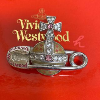 Vivienne Westwood（ブローチ/コサージュ）のフリマアイテム一覧