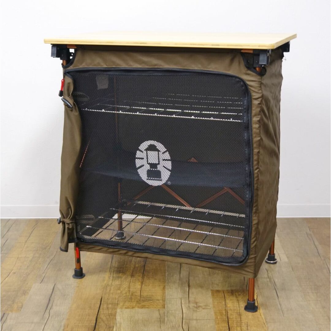 Coleman - 国内未発売 コールマン Coleman COMFORT MASTER