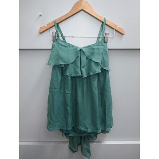 GOLDS infinity（キャミソール）のフリマアイテム一覧