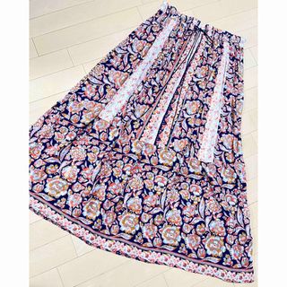 Ron Herman（プリント ・ ロングスカート）のフリマアイテム一覧