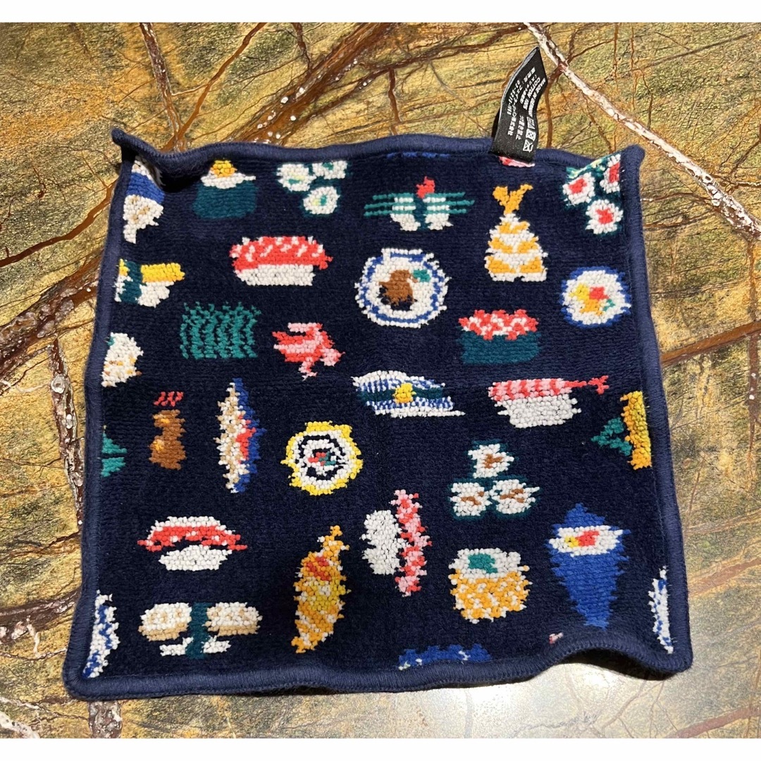 FEILER - 寿司 フェイラー ハンカチ 限定の通販 by あかりん's shop