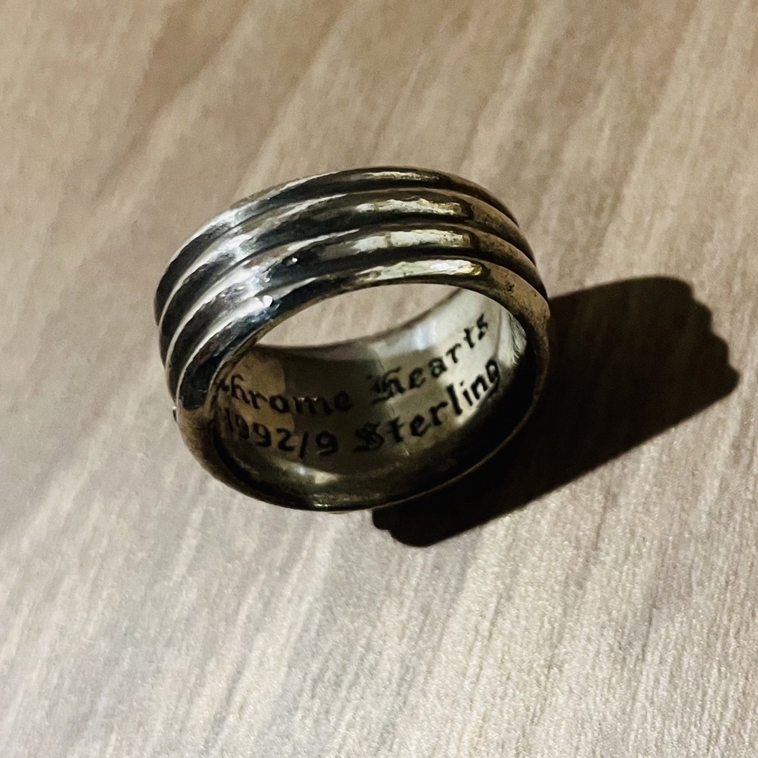Chrome Hearts - クロムハーツ ダガーリング 18号の通販 by 1100楽天's