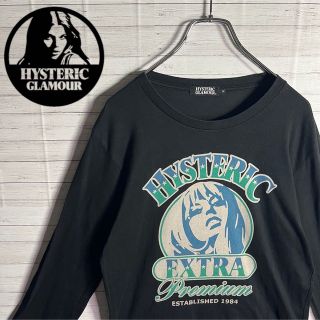 HYSTERIC GLAMOUR - 【大人気デザイン】ヒステリックグラマー