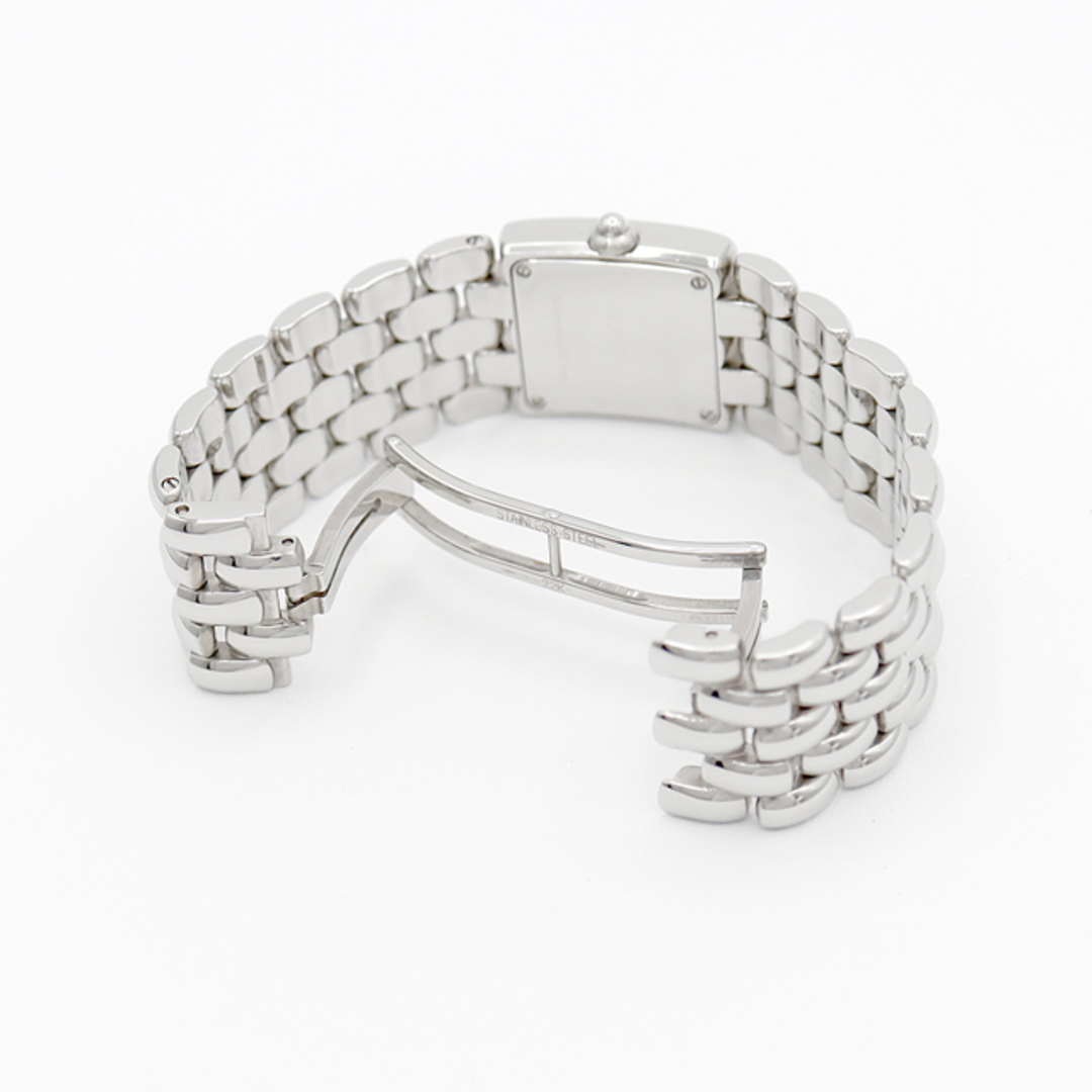 CHAUMET - 電池交換済 CHAUMET ショーメ ケイシス 純正ダイヤモンド 2