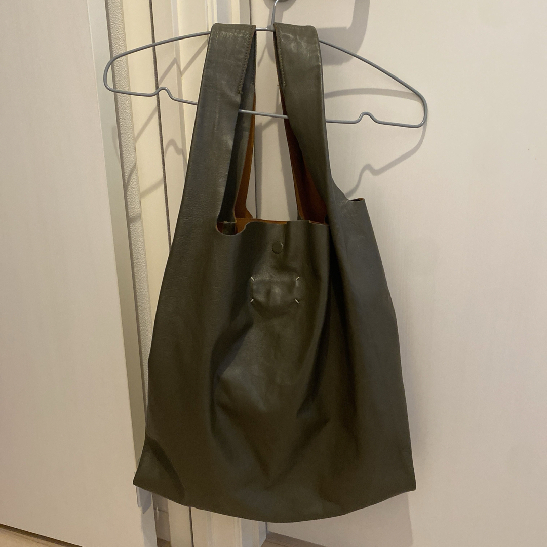 Maison Margiela（旧Maison Martin Margiela） - maison margiela