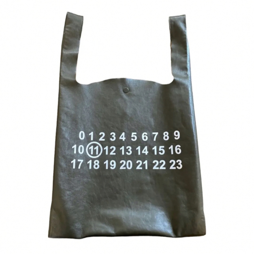 Maison Margiela（旧Maison Martin Margiela） - maison margiela