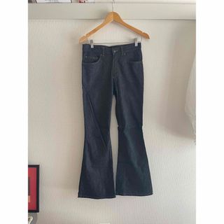 GUCCI（ブーツカット ・ デニム/ジーンズ）のフリマアイテム一覧