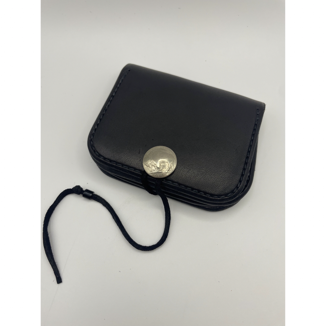 goro's - 日本限定 ゴローズ 角形小銭入れ 財布 新品 未使用品