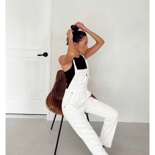 ALEXIA STAM（サロペット/オーバーオール）のフリマアイテム一覧