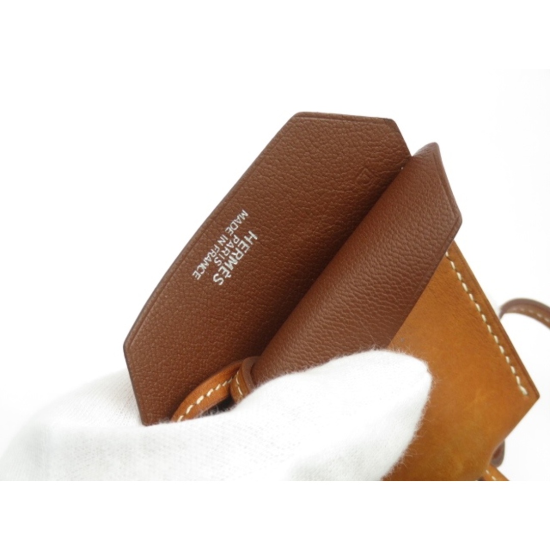 HERMES - 【値下げ】□中古□ エルメス クロシェット クローシュ