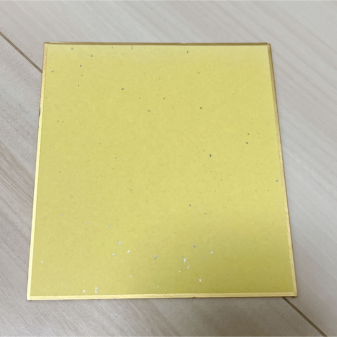 フランドール スカーレット ミニ色紙 色紙 イラスト 東方 東方Project