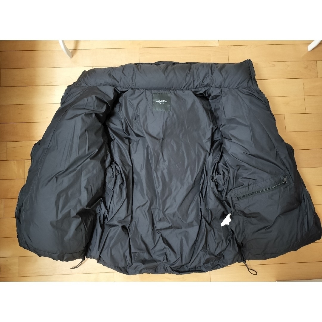 UNUSED - 【UNUSED アンユーズド】US1688 ダウンジャケットの通販 by