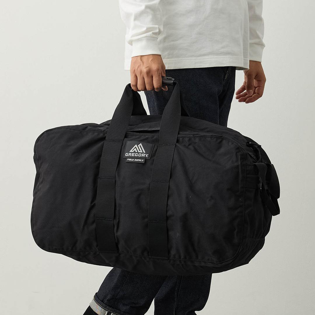 Gregory - 新品 グレゴリー GREGORY ボストンバッグ DUFFEL BAG M FR