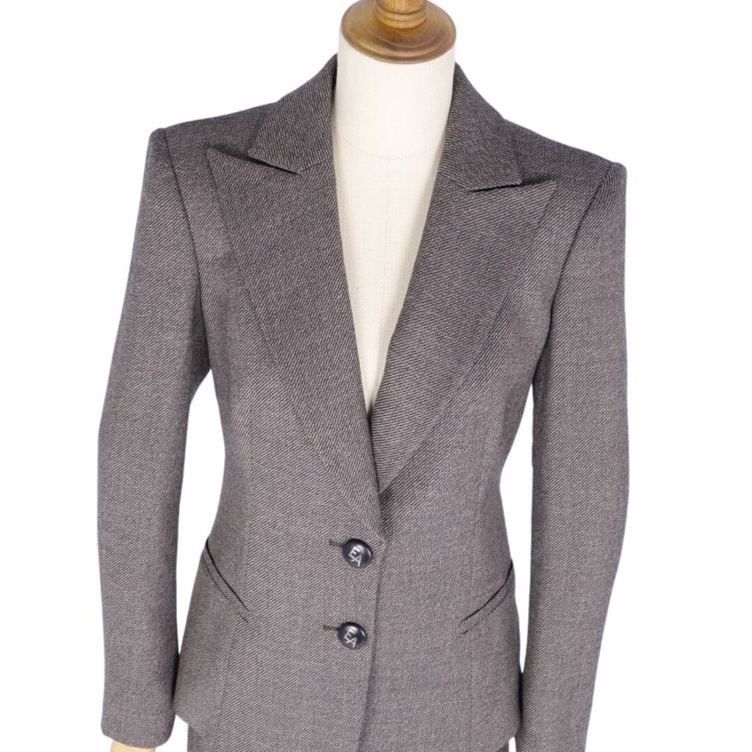 EMPORIO ARMANI - 美品 エンポリオアルマーニ EMPORIO ARMANI