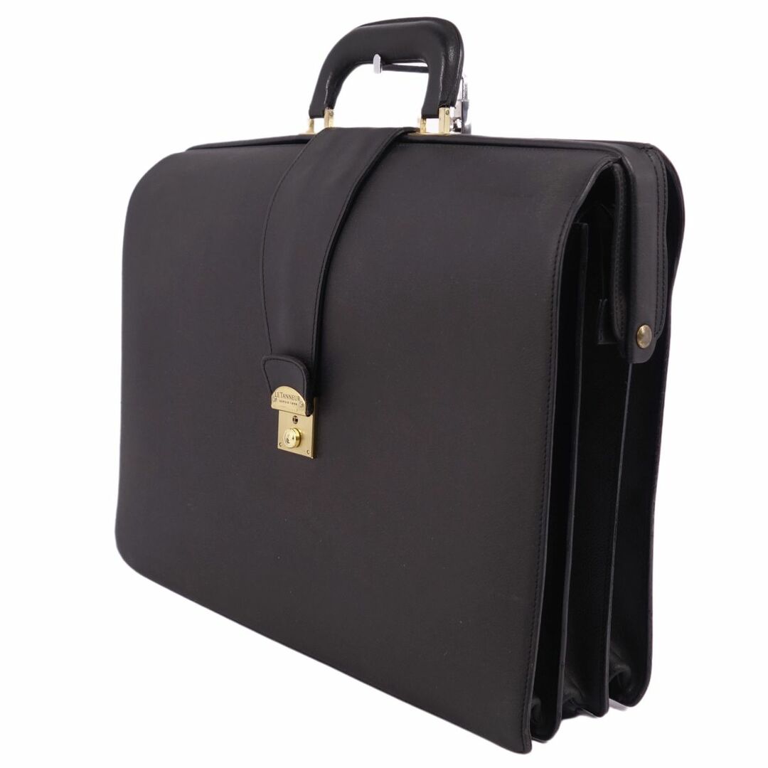 ルタヌア LE TANNEUR バッグ ダレスバッグ ブリーフケース ビジネス