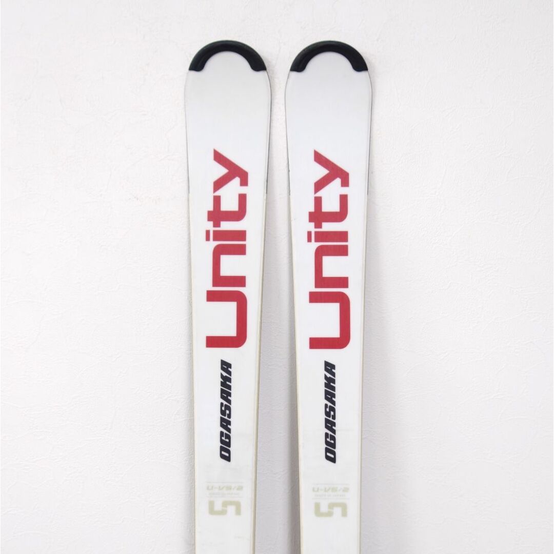 OGASAKA - オガサカ OGASAKA UNITY U-VS 2 170cm 77.5mm