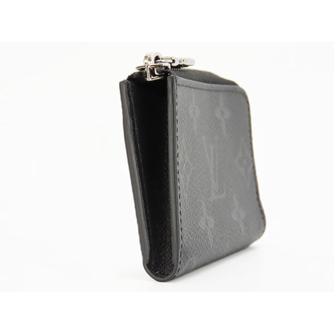 LOUIS VUITTON - 新古品ルイヴィトンモノグラムエクリプスポルトモネ