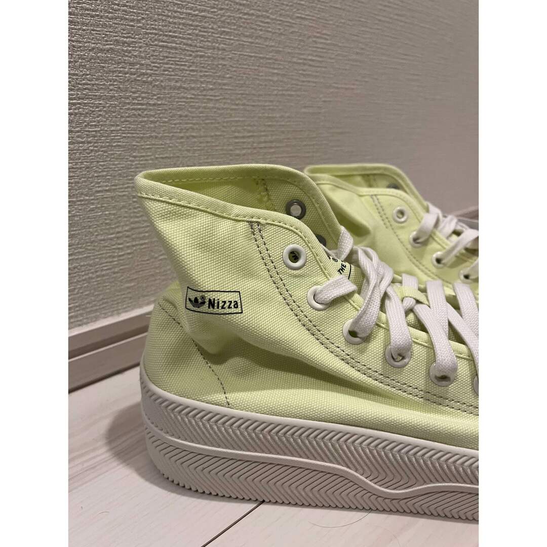 adidas - Kj着用 adidas Nizza2 降谷建志 Dragon Ashの通販 by unknown