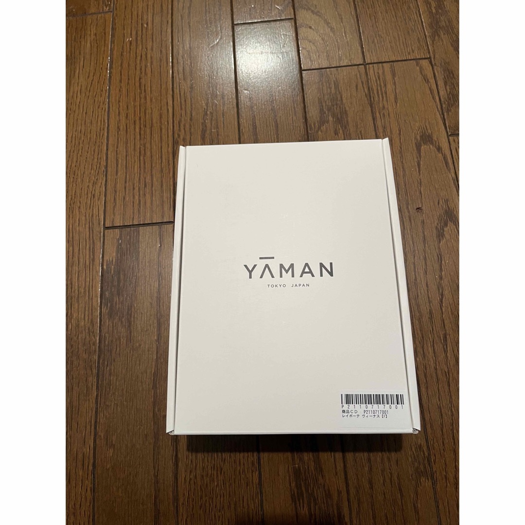 YA-MAN - YA-MAN レイボーテ ヴィーナス STA-209Lの通販 by mwam0111