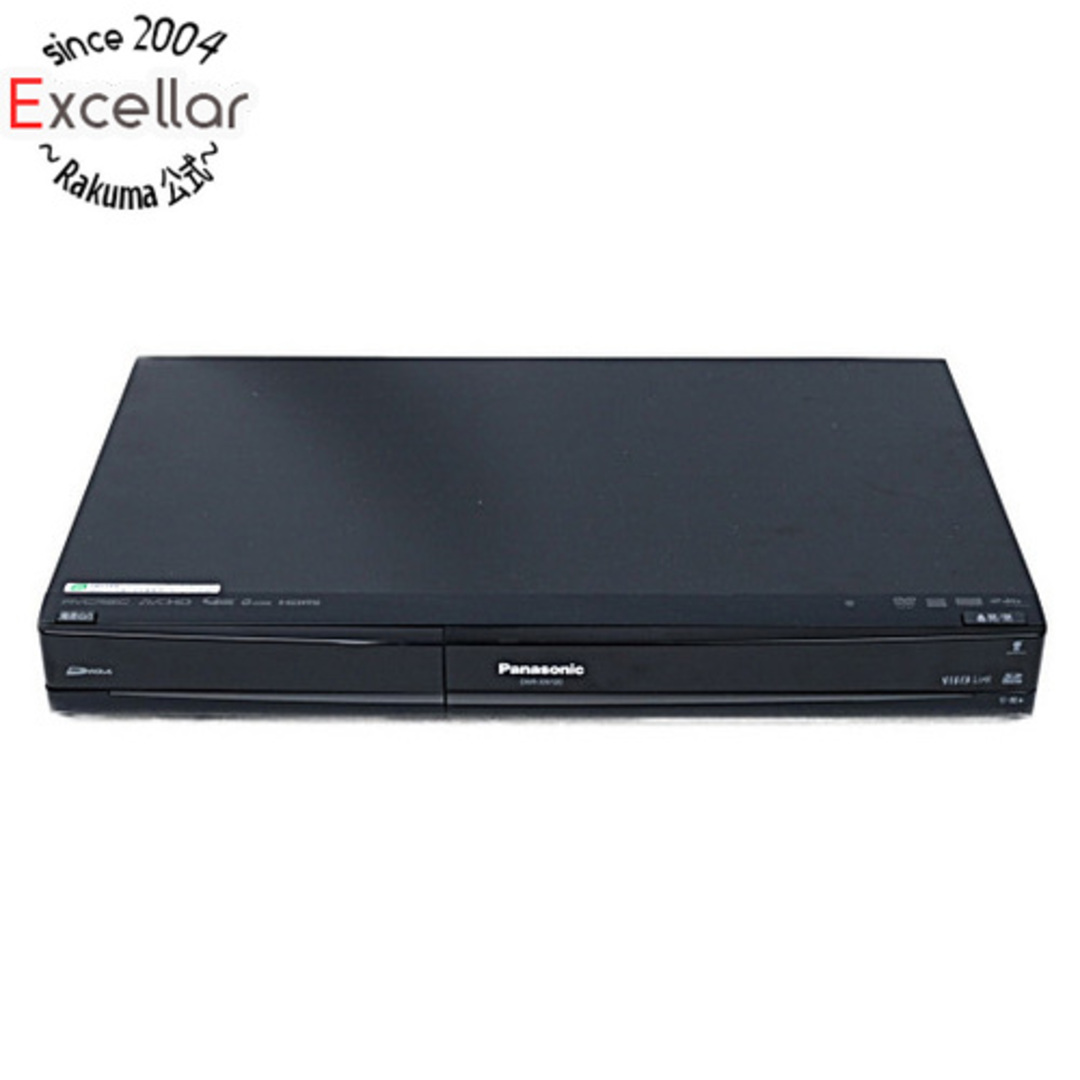 パナソニック 500GB ブルーレイレコーダー DIGA DMR-BWT560 Panasonic