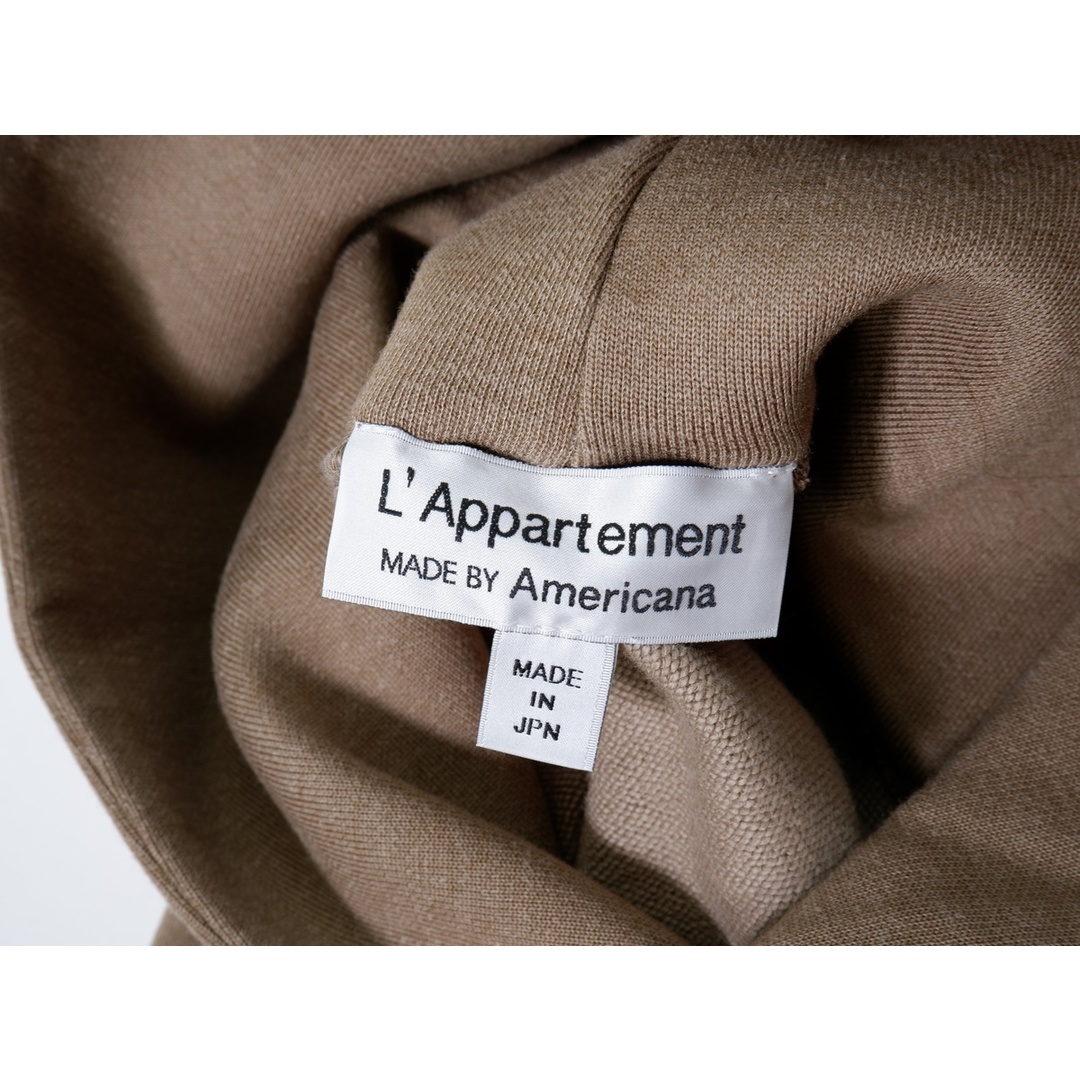 L'Appartement DEUXIEME CLASSE - AMERICANAアメリカーナ L