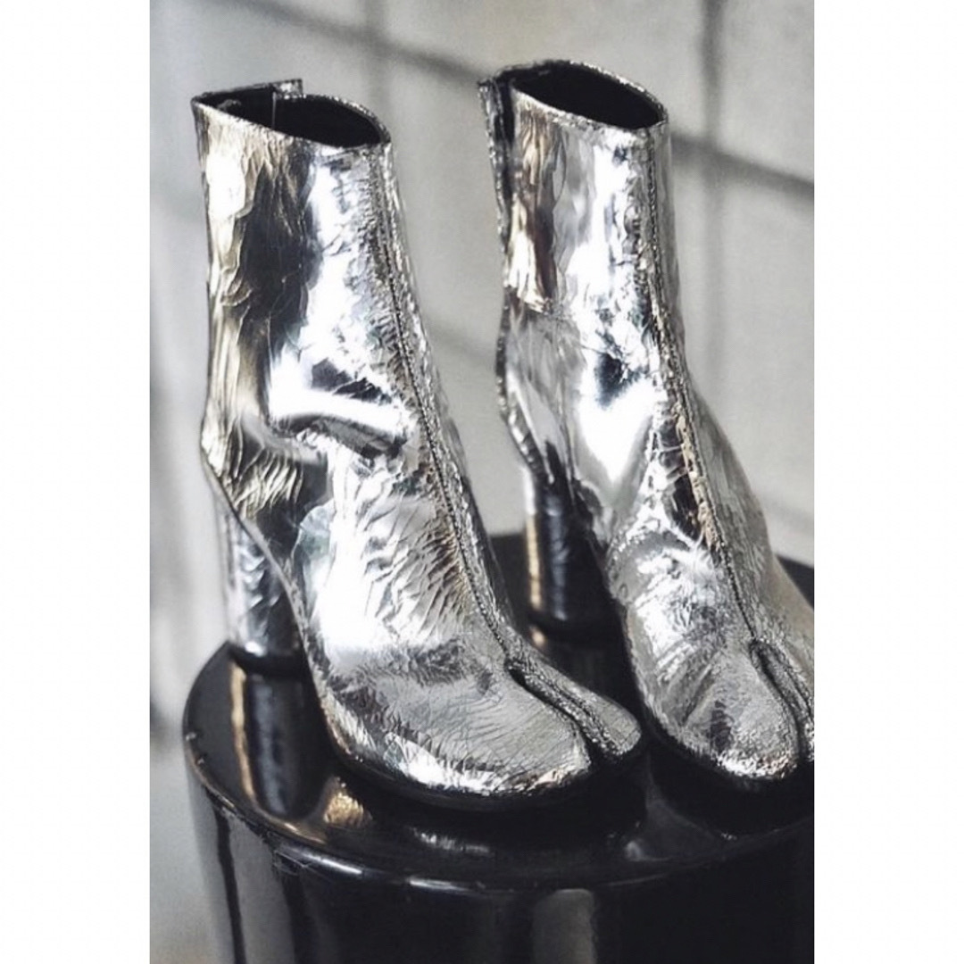 Maison Margiela（旧Maison Martin Margiela） - Maison Margiela