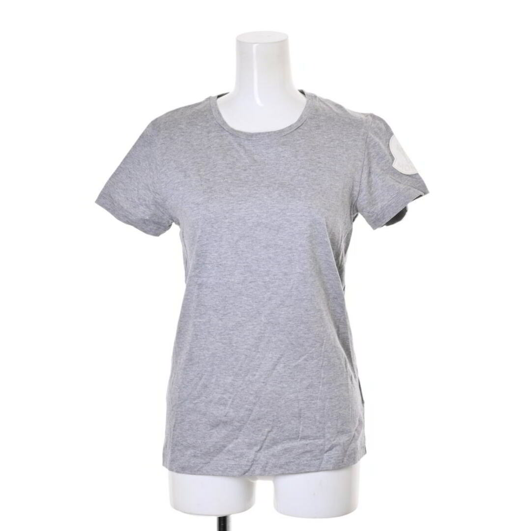 MONCLER - MONCLER 腕ワッペン Tシャツの通販 by CYCLE HEARTS ラクマ