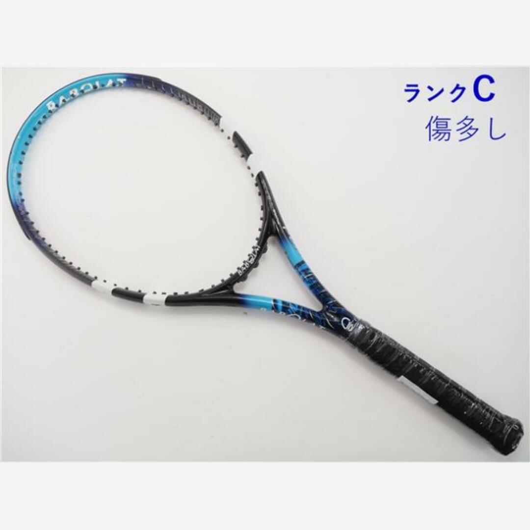 Babolat - 中古 テニスラケット バボラ ピュア ドライブ チーム プラス
