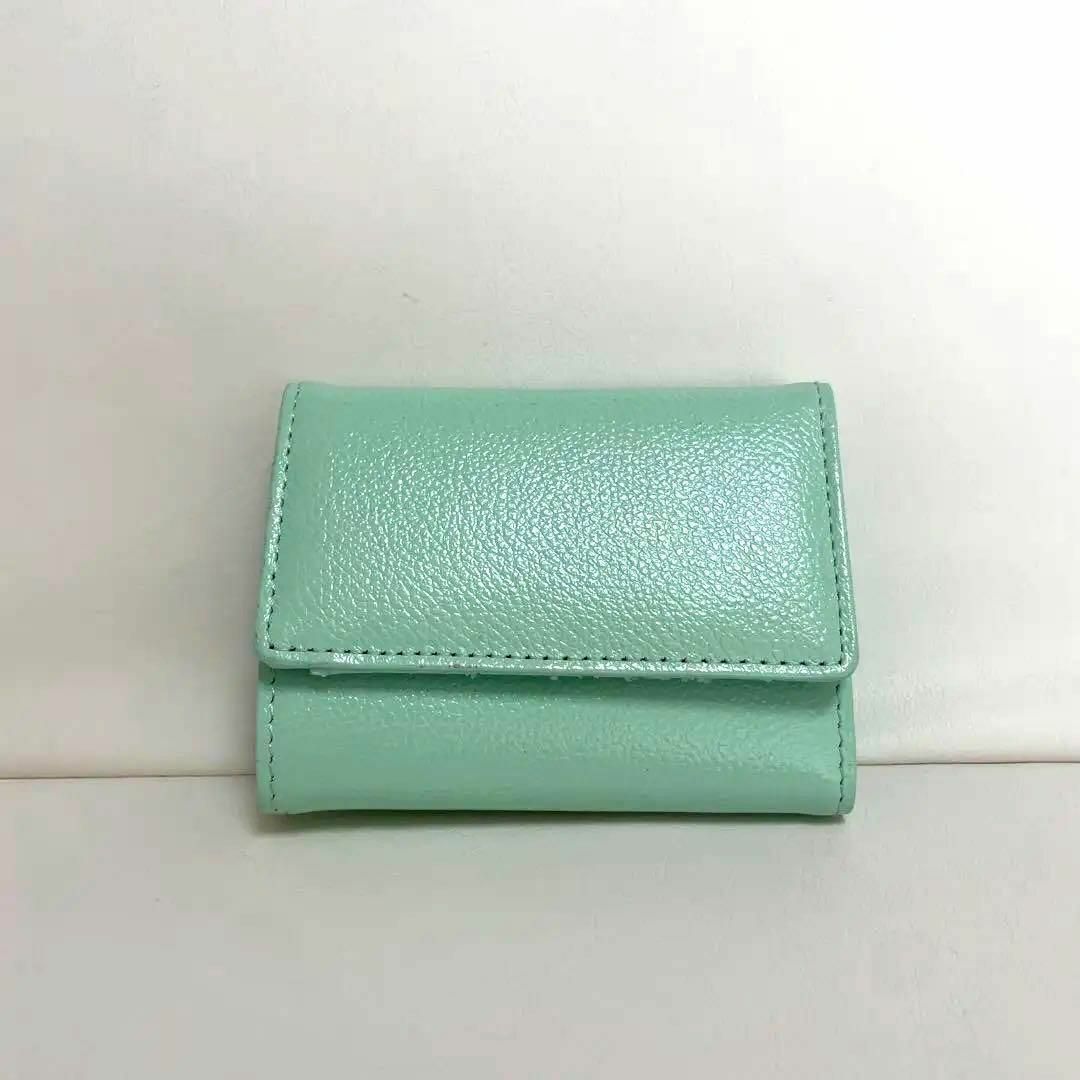 Samantha Thavasa - Samantha Thavasa サマンサタバサ 三つ折り財布