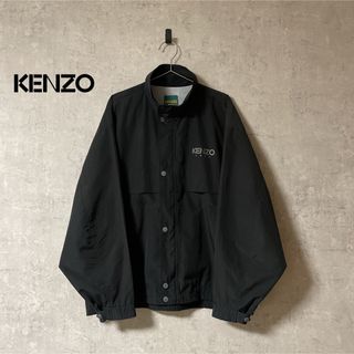 KENZO（ナイロンジャケット）のフリマアイテム一覧