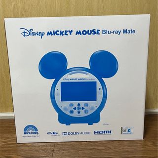 Disney（ブルーレイプレイヤー）のフリマアイテム一覧