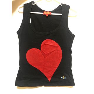 Vivienne Westwood（タンクトップ）のフリマアイテム一覧