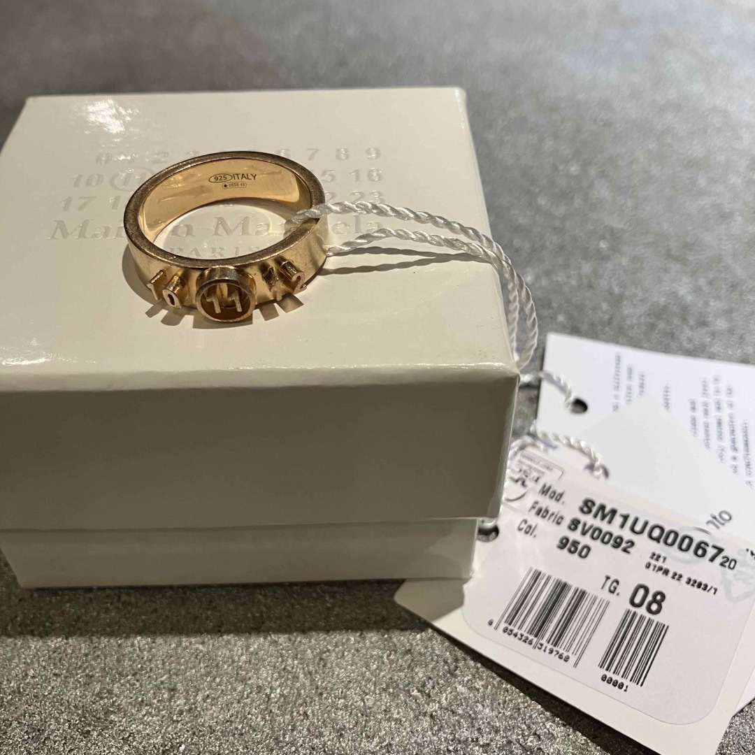 Maison Margiela（旧Maison Martin Margiela） - 22SS メゾン