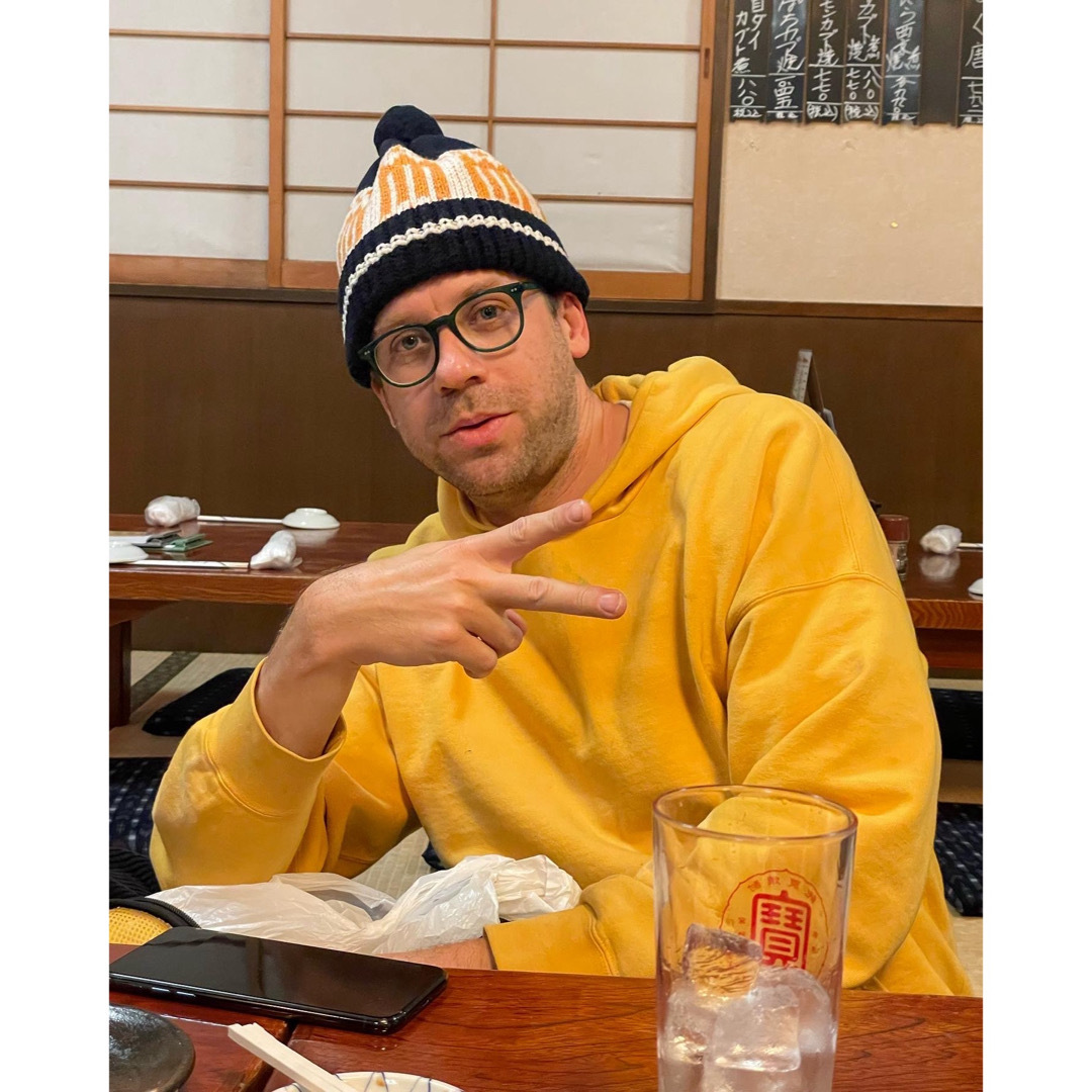 Supreme - PACS × MIN-NANO MN Pom Beanie ミンナノ ビーニーの通販 by