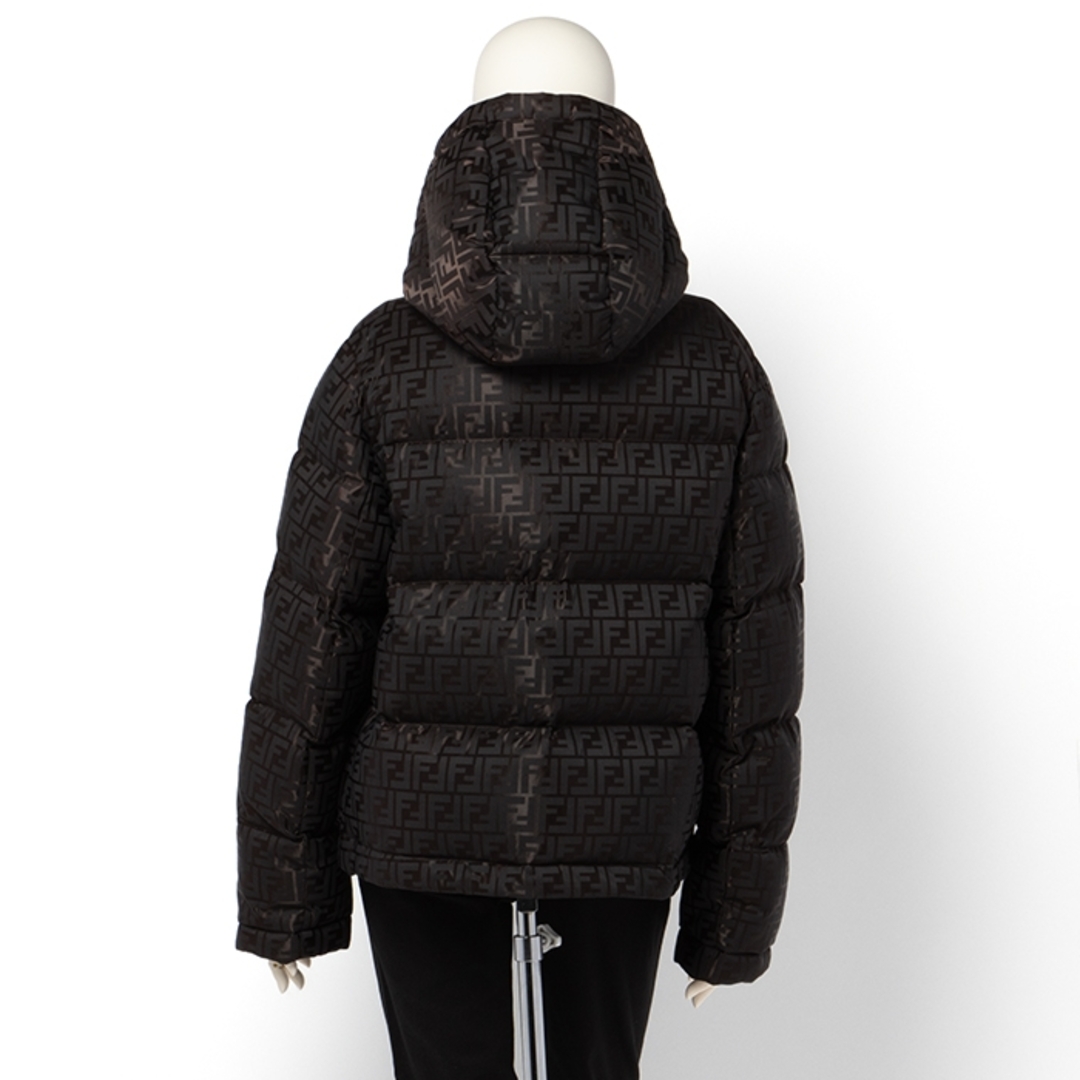 FENDI - フェンディ FENDI ダウンジャケット レディース テクニカル