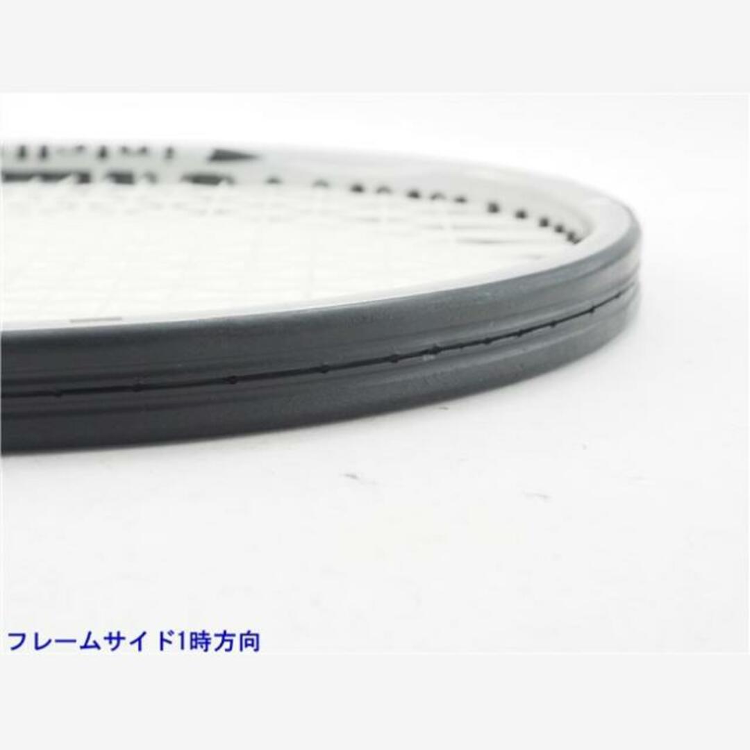 HEAD - 中古 テニスラケット ヘッド i.プレステージ MP XL 2001年