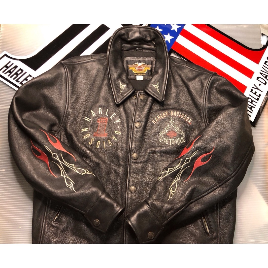 Harley Davidson - 【稀少限定モデル！入手困難】極美品 ハーレー