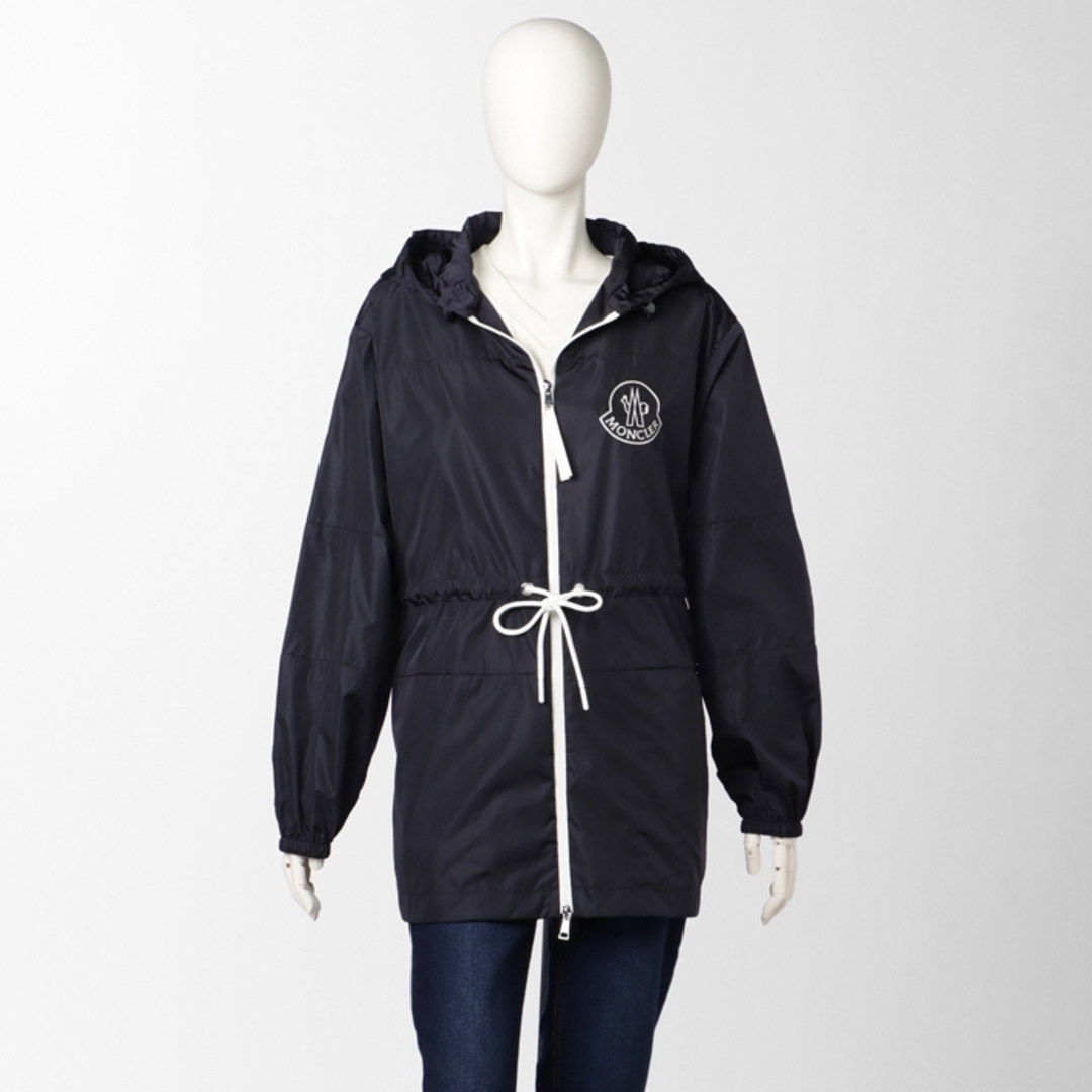 MONCLER - モンクレール MONCLER ナイロンジャケット レディース