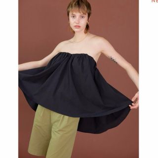 SeaRoomlynn（ベアトップ/チューブトップ）のフリマアイテム一覧