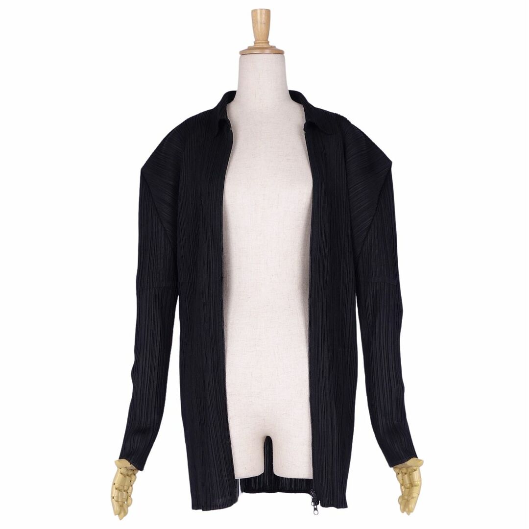 PLEATS PLEASE ISSEY MIYAKE - 美品 プリーツプリーズ イッセイミヤケ