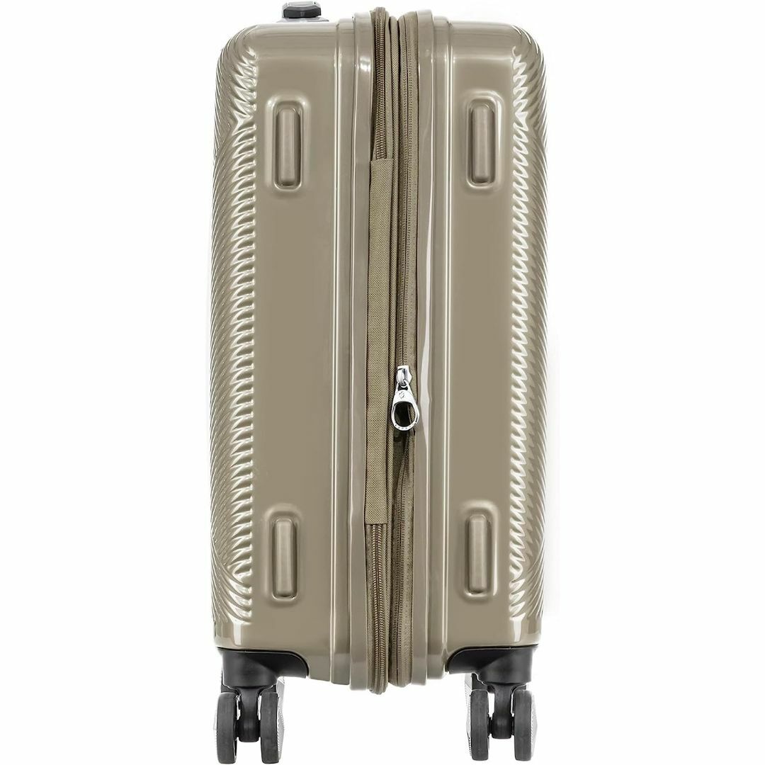 色:ラテ】サムソナイト スーツケース キャリーケース ヴォラント