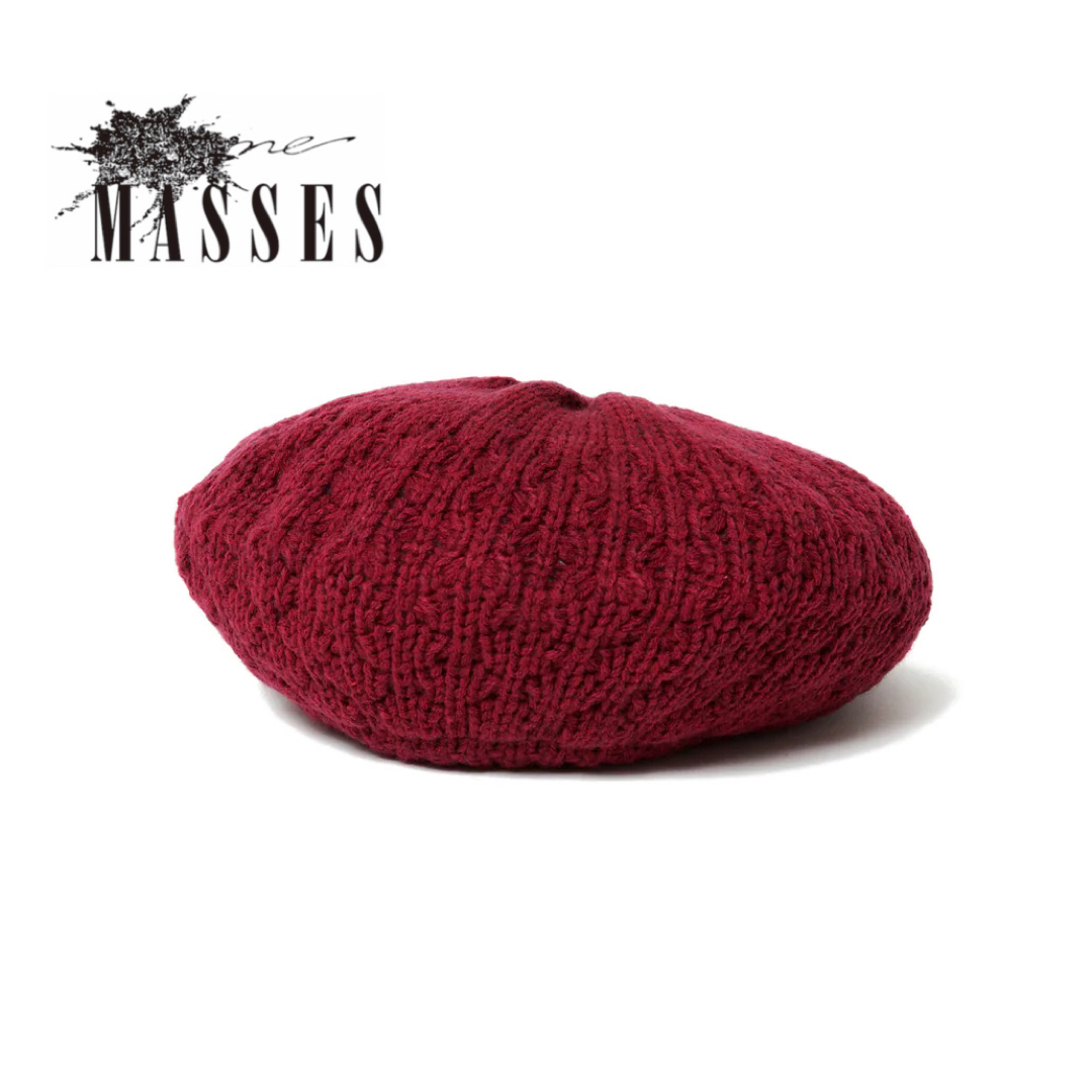 マシス MASSES タム TAM BURGUNDY 長瀬智也の通販 by TH2's shop｜ラクマ