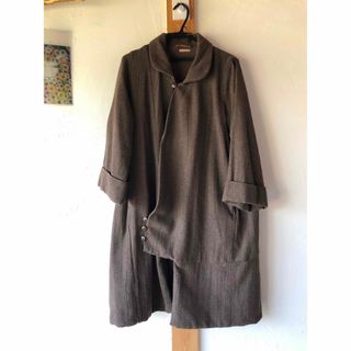 KAPITAL（ロングコート）のフリマアイテム一覧